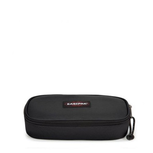 Astuccio Eastpak Oval single Nero Black