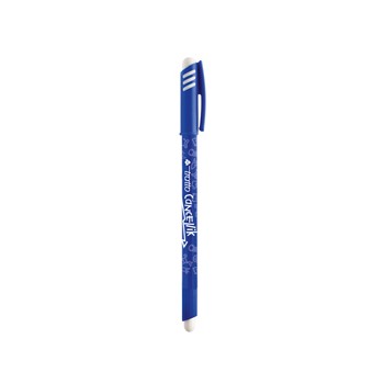 Penna cancellabile Tratto Cancellik blu