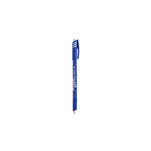 Penna cancellabile Tratto Cancellik blu