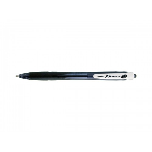 Penna Pilot Rexgrip 1.0 nero