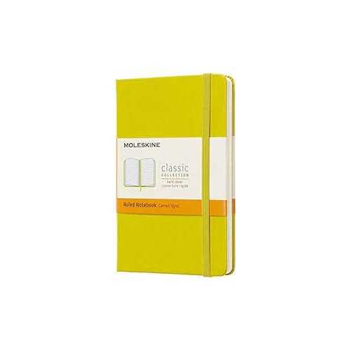 Taccuino Notebook M Moleskine con elastico -...