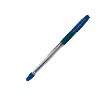 Penna sfera bps-gp extra broad blu 1.6mm pilot