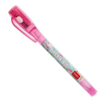 Penna con inchiostro invisibile Magic Pen Dream Big...