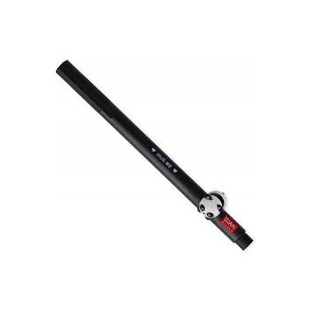 Penna Gel Lovely Friends Panda Inchiostro nero