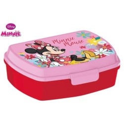 Portamerenda ermetico Minnie