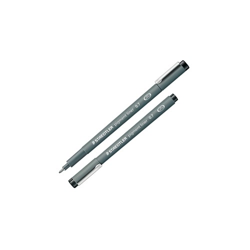 Pennarello pigment liner 0.7 mm