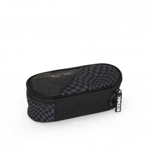 Astuccio Ovale Comix Teen