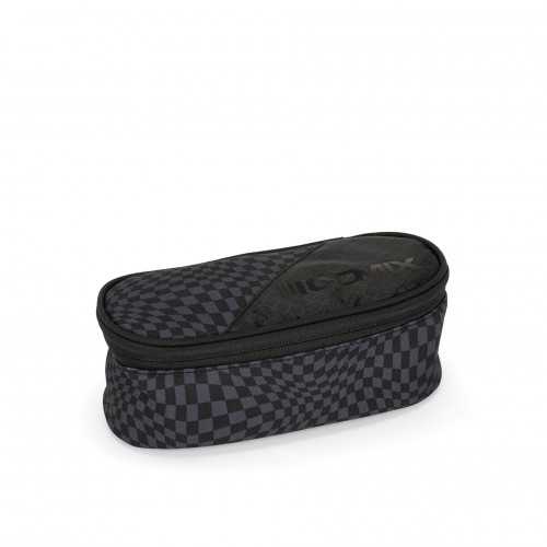 Astuccio Ovale Comix Teen