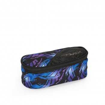 Astuccio Ovale Comix Teen 2