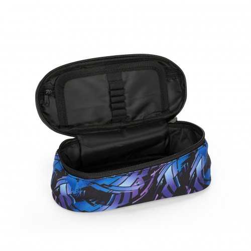 Astuccio Ovale Comix Teen