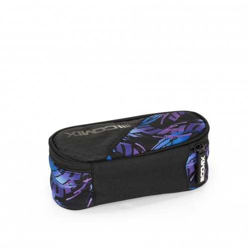 Astuccio Ovale Comix Teen