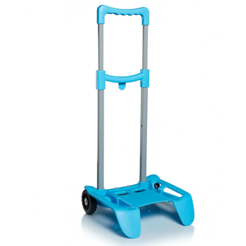 Carrello Portazaino Seven Be Box Trolley Plus...
