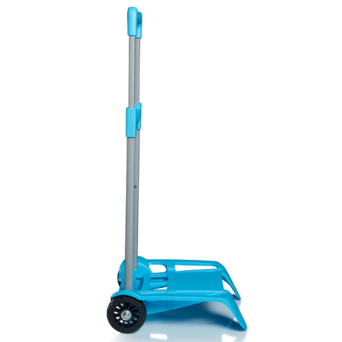 Carrello Portazaino Seven Be Box Trolley Plus...