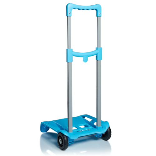 Carrello Portazaino Seven Be Box Trolley Plus...