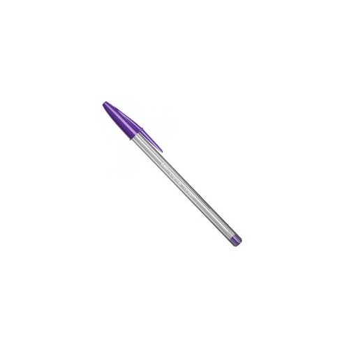 Penna Bic Cristal Fun large 1.6 viola