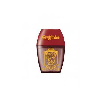 Temperamatite 1 foro con contenitore Harry Potter Grifondoro