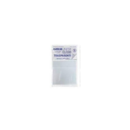 Stacca & Attacca trasparenti 75mmx75mm - Cf. 50...