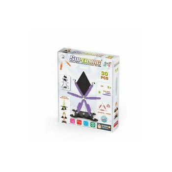 Supermag - Technicolor Projects 30 pz