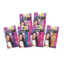 Extension colorate per capelli - Shiny Hair colori assortiti(1 PEZZO)