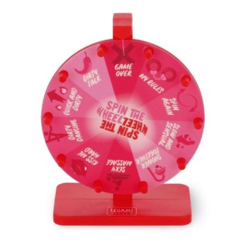 Ruota delle Risposte - Spin The Wheel