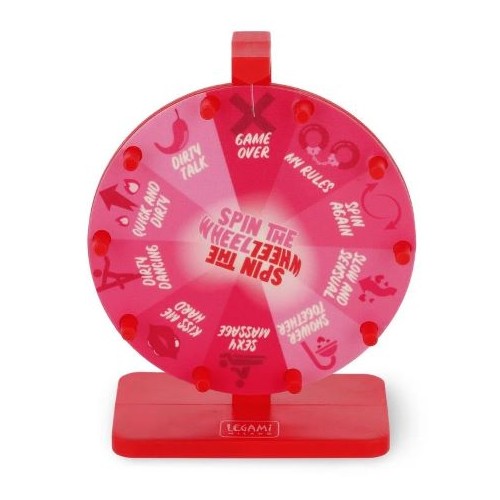 Ruota delle Risposte - Spin The Wheel