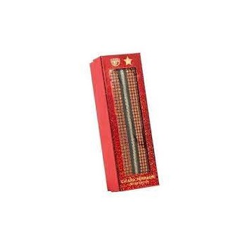 Astuccio rosso con strass Chiara Ferragni Limited Edition