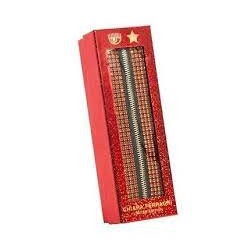 Astuccio rosso con strass Chiara Ferragni Limited Edition
