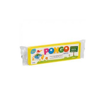 Pongo Giotto 350g Giallo
