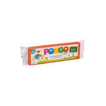 Pongo Giotto 350g Arancione