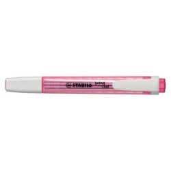 Evidenziatore Stabilo Swing Cool Neon - Rosa