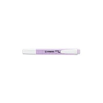 Evidenziatore Stabilo Swing Cool Pastel - Glicine