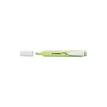 Evidenziatore Stabilo Swing Cool Pastel - Lime