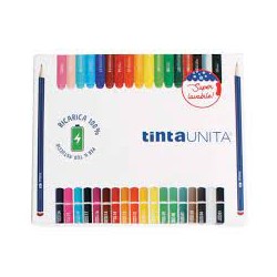 Set Ricarica astuccio Tinta Unita