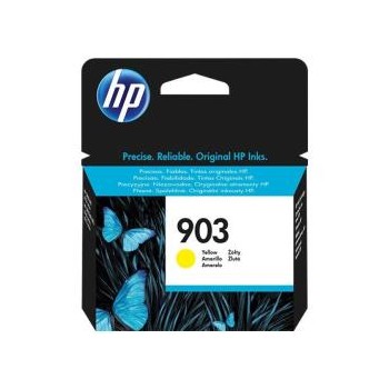 Cartuccia Hp 903 giallo 315 pagine