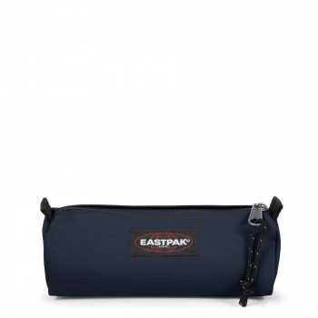 Astuccio Eastpak Benchmark Single Ultra Marine Blu...
