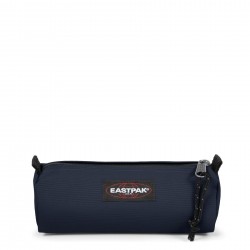 Astuccio Eastpak Benchmark Single Ultra Marine Blu Oltremare scuro