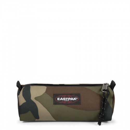Astuccio Eastpak Benchmark Single Camouflage...