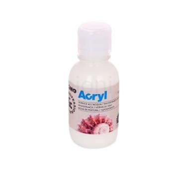 Vernice finale Lucida Acryl 125ml