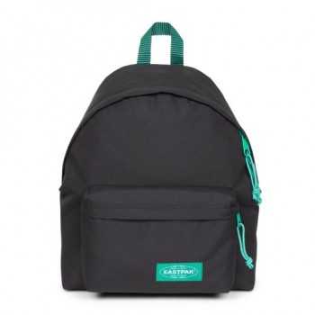 Zaino Eastpak Padded Pak'r Kontrast Stripe Black and...