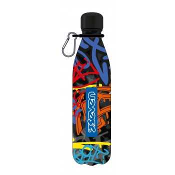 Borraccia termica Seven 500ml 2