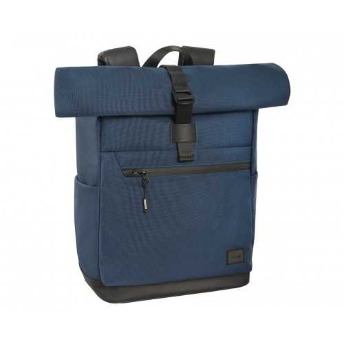 Zaino Rolltop Comix U Campus colore Blu