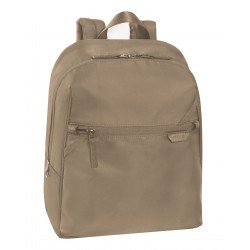 Zaino Porta Pc Comix U Silk colore deserto