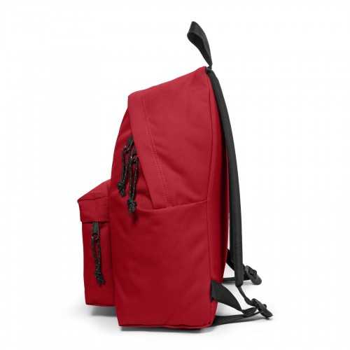 Zaino Eastpak Padded Pak'r Beet Burgundy...