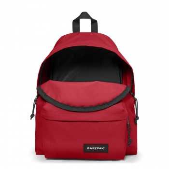 Zaino Eastpak Padded Pak'r Beet Burgundy Bordeau 24lt 2