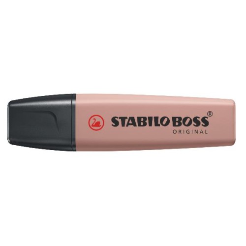 Evidenziatore Stabilo Boss Nature Colors Umber...