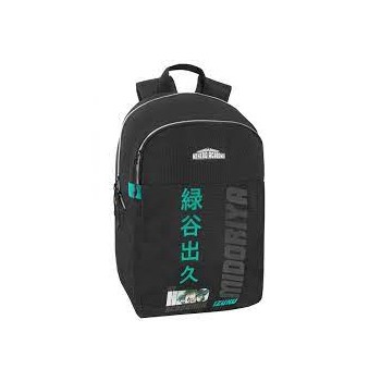 Zaino scolastico Midoriya Izuku
