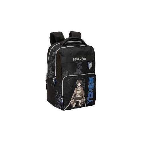 Zaino scolastico Attack on Titan