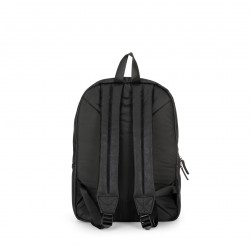 Zaino organizzato Pearl Black Comix Special nero perlato