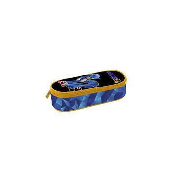 Astuccio Ovale Sonic 2 The Hedgehog