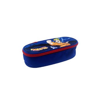 Astuccio Ovale Naruto